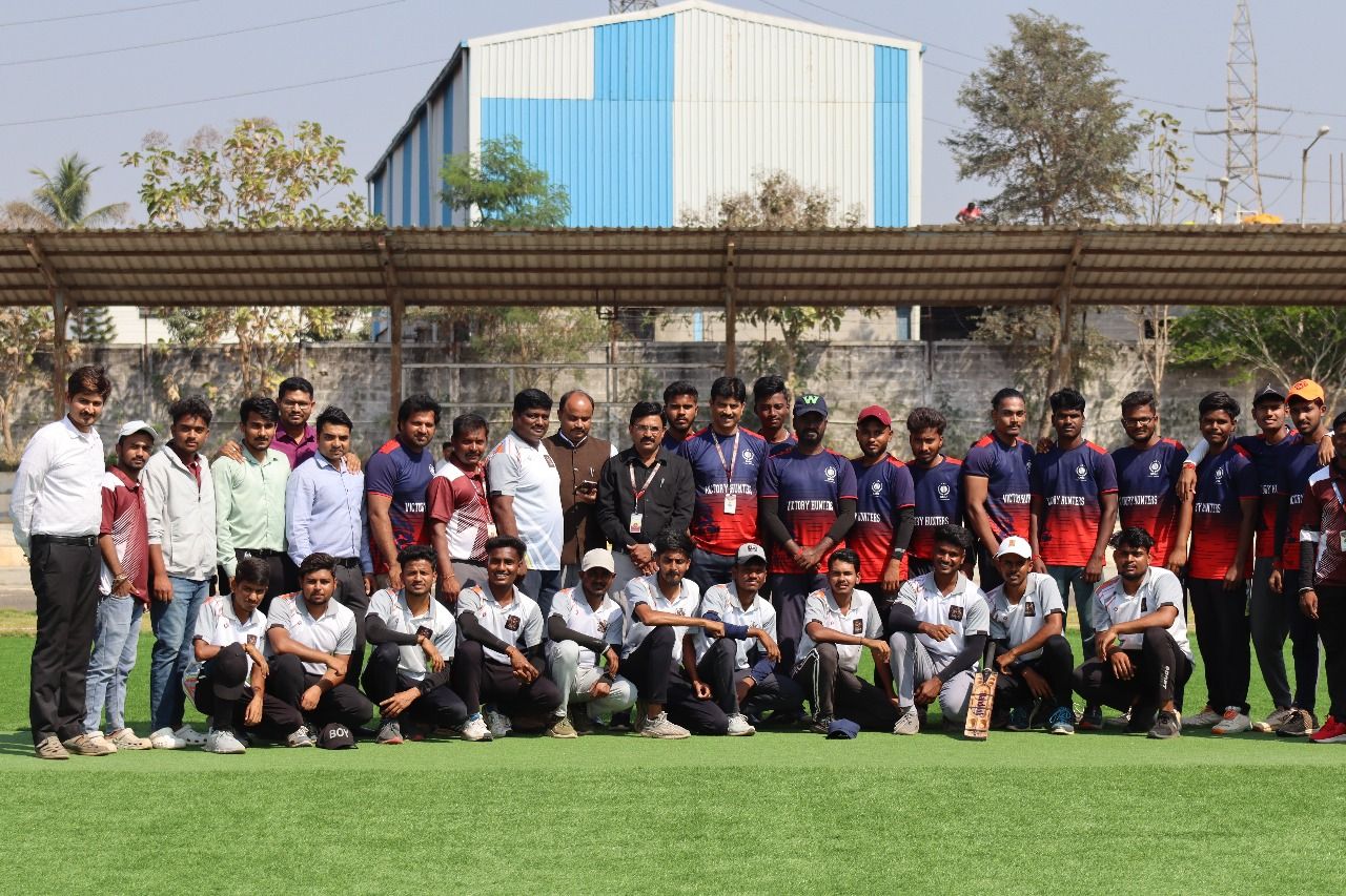 GM League Competition